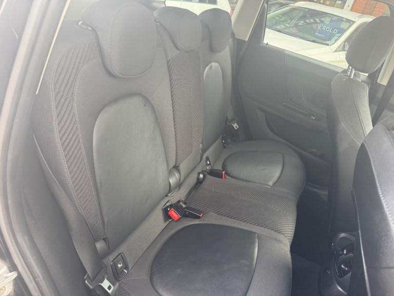 2018 MINI Countryman 1.5 Cooper 5dr + CHILI PACK / MEDIA PACK / 1 OWNER / ULEZ / FSH / NAV HATCHB...