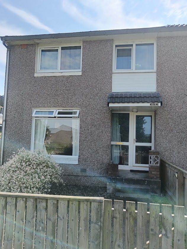 3 Bedroom House to rent in Glenrothes
