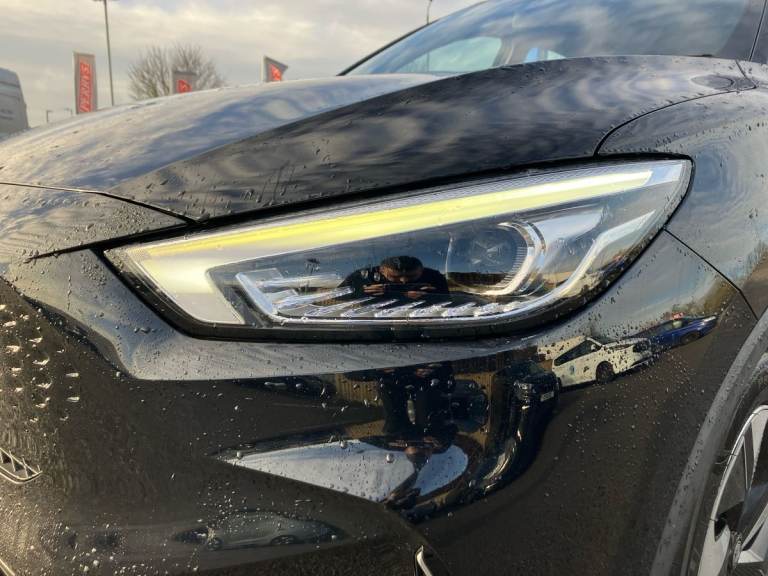 2022 MG MG ZS 115kW Trophy EV Long Range 73kWh 5dr Auto Hatchback ELECTRIC Automatic