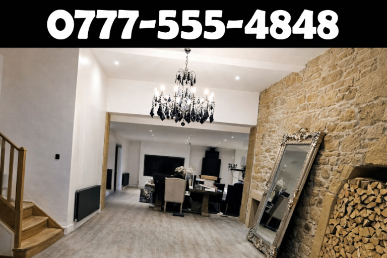 Cheapest ✅ Painting & Decorating Services Friendly & Reliable Painter 24/7 Short-Notice 