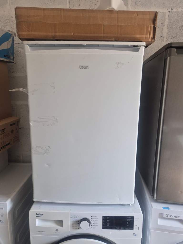 Logik Under Counter freezer available