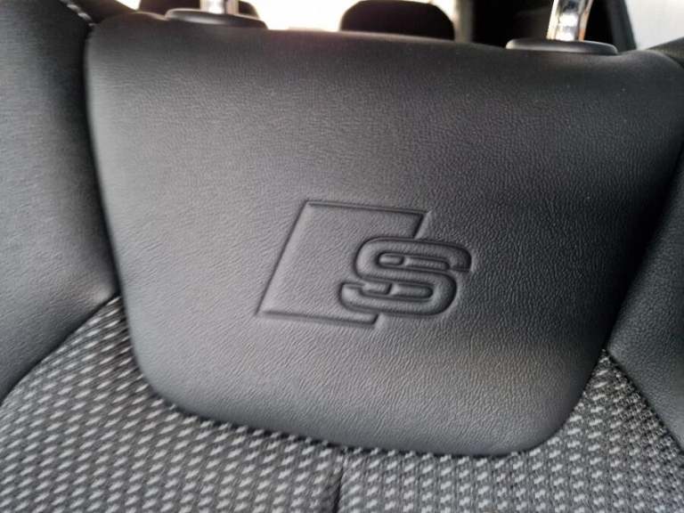 2023 Audi A1 1.0 Tfsi 30 S Line Sportback 5dr Petrol Manual Euro 6 (s/s) (110 Ps) HATCHBACK Petro...