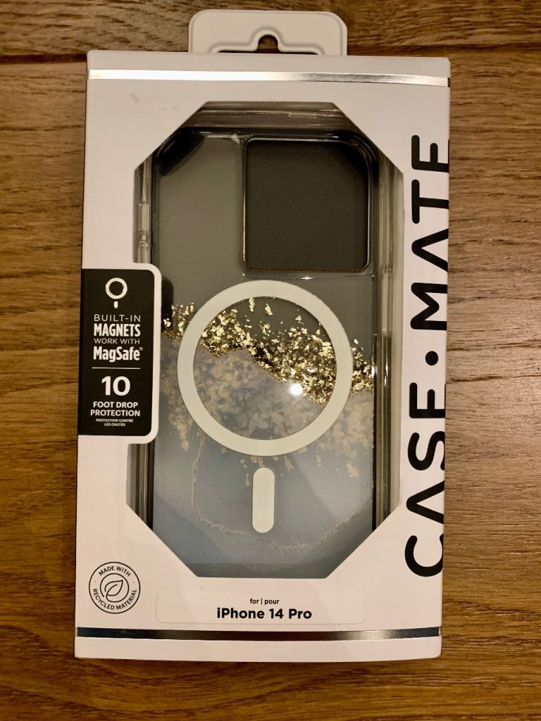 iPhone 14 Pro case (NEW!)📱