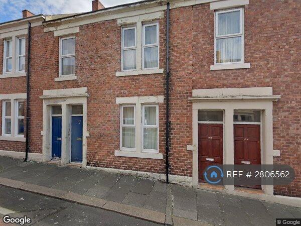 1 bedroom in Canning Street, Newcastle Upon Tyne, NE4 (#2806562)