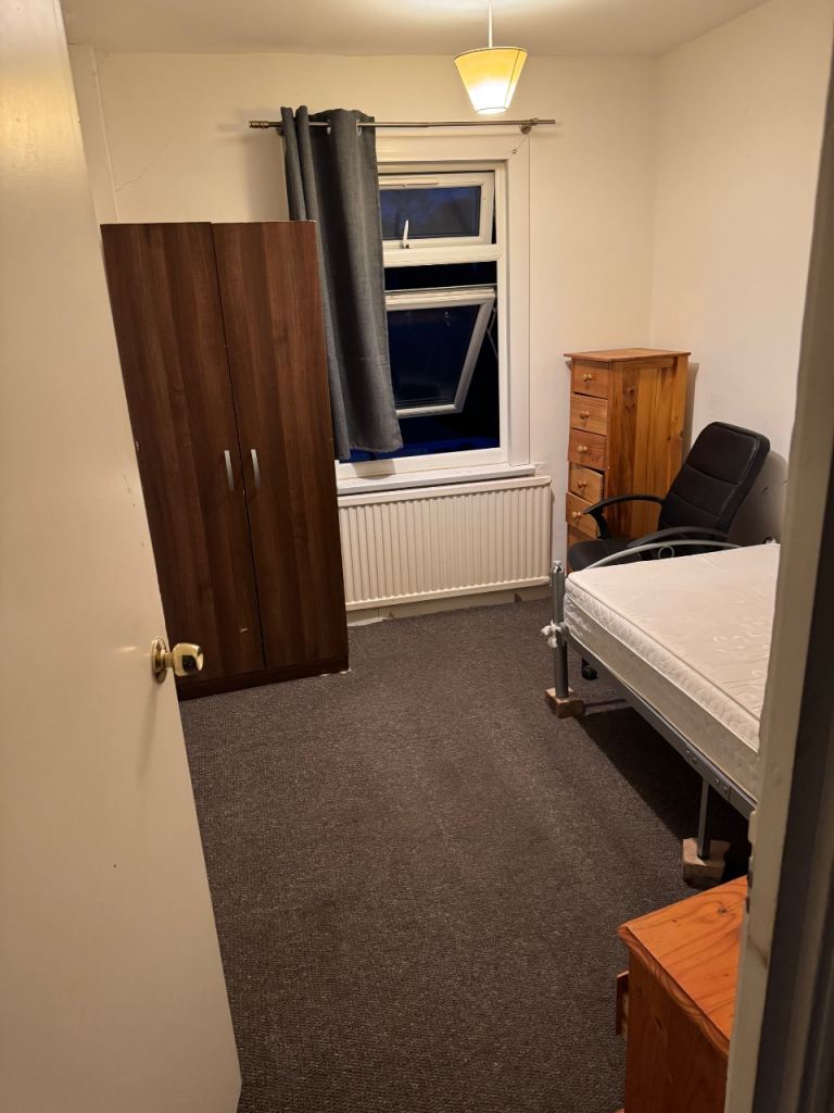 Singel room 