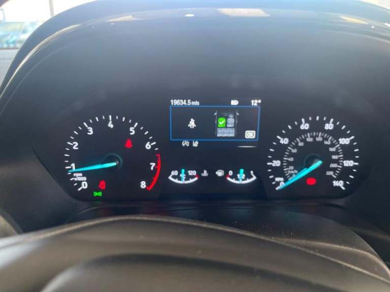 2022 Ford Puma 1.0 EcoBoost Hybrid mHEV ST-Line 5dr Manual Hatchback Petrol Manual