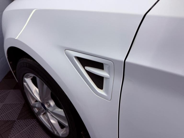 2016 Ford S-Max 1.5T EcoBoost Titanium Euro 6 (s/s) 5dr MPV Petrol Manual