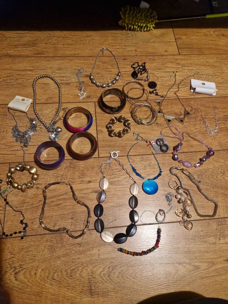 image for Bundle jewellery 