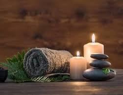 Massage therapy - Edinburgh 