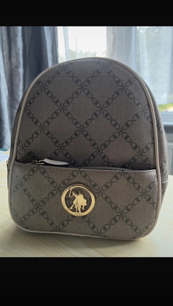 U.S. Polo Assn backpack