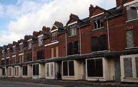 ACQUIRING RESIDENTIAL OR COMMERCIAL PROPERTY FOR SALE
