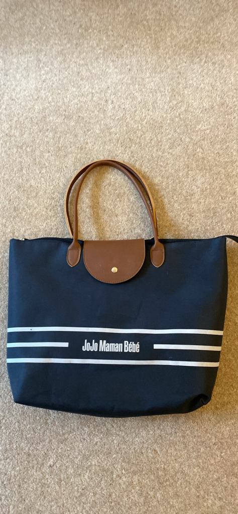 image for Jojo Maman Bébé bag