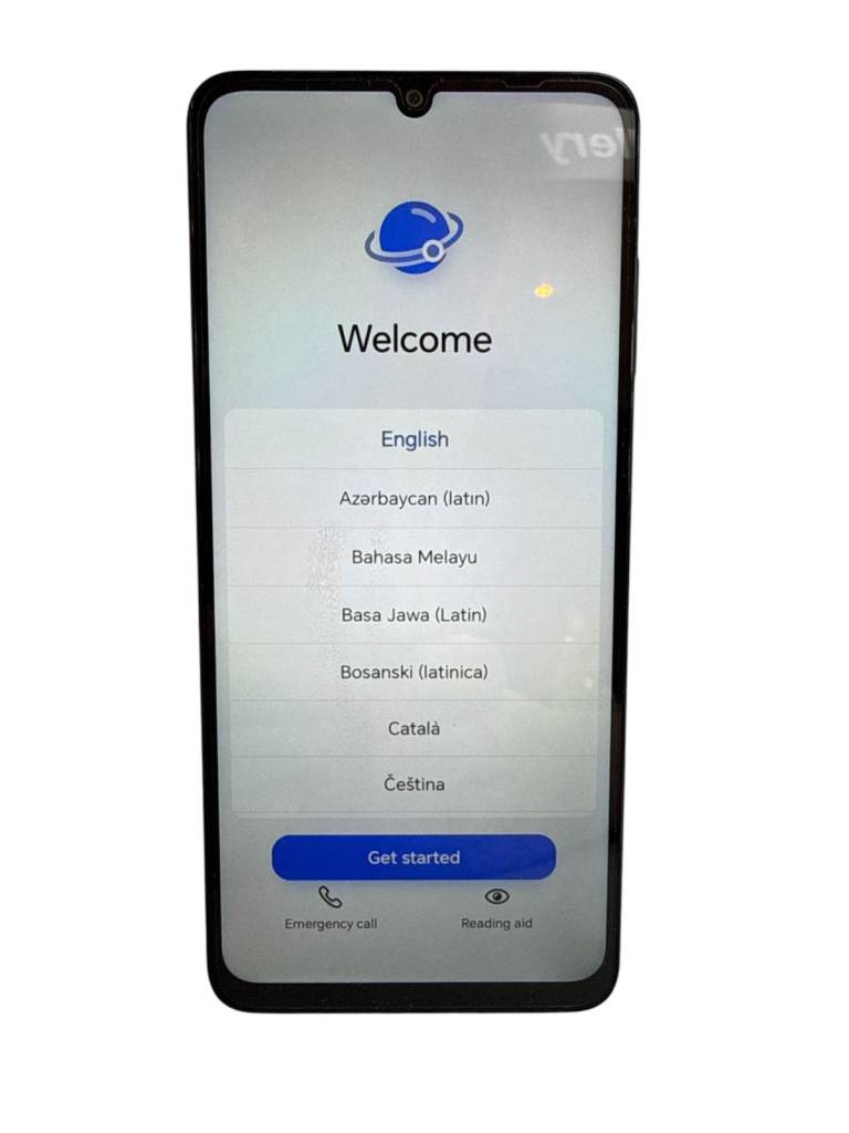 Honor X5C Smartphone