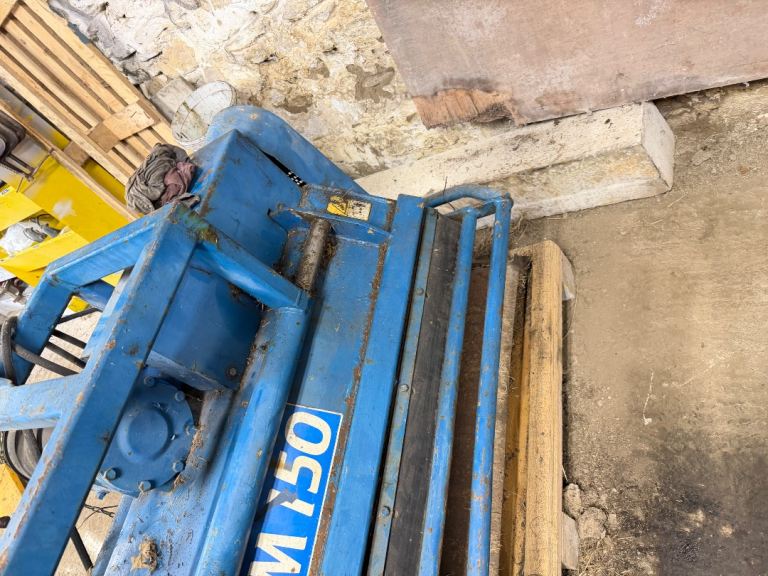 Flail Mower for sale