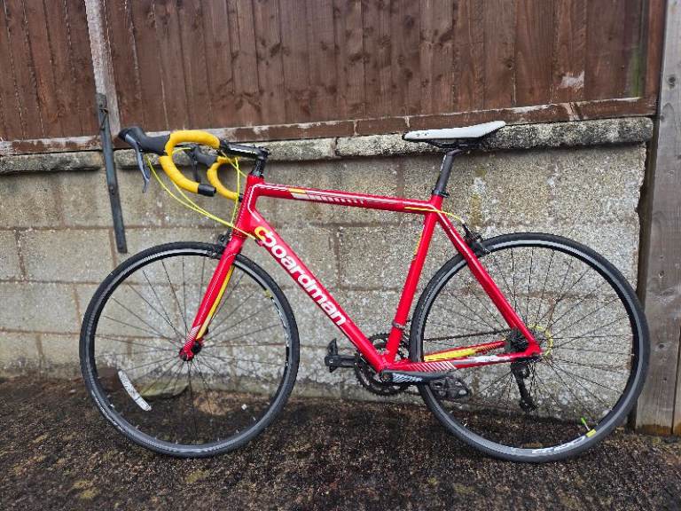 Boardman DRC Sport 56cm (large) - see description 