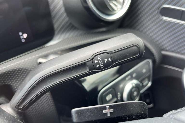 2023 Mercedes-Benz A-Class 1.3 A200h MHEV Sport (Executive) Saloon 4dr Petrol Hybrid 7G-DCT Euro ...