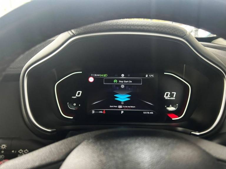 2023 MG MG HS 1.5 T-GDI Excite SUV 5dr Petrol DCT Euro 6 (s/s) (162 ps) 1 FORMER OWNER ESTATE Pet...