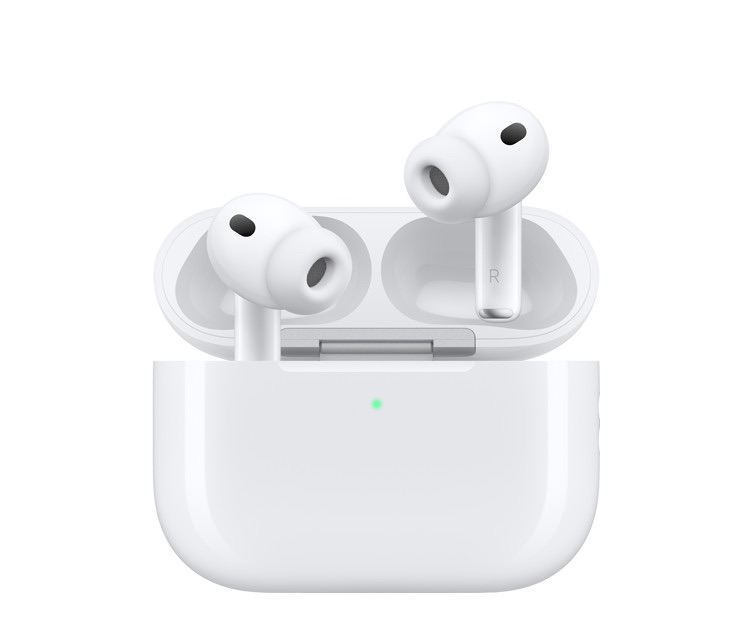Apple AirPods Pro 2nd Gen – Brand New, Sealed