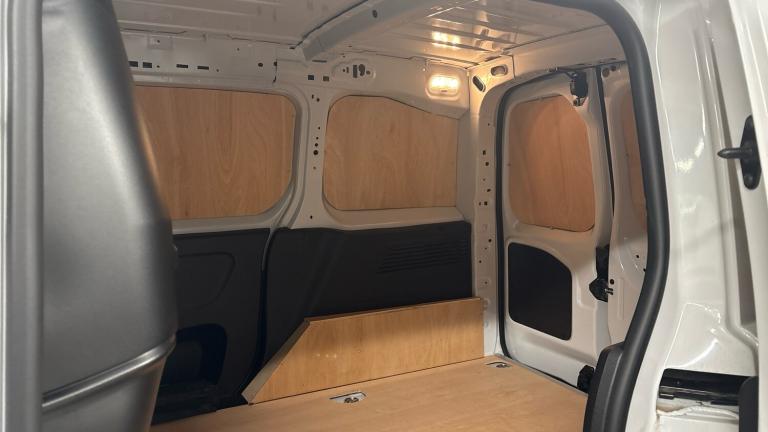 2023 Citroen Berlingo 1.5 BlueHDi 1000 Enterprise Edition M SWB Euro 6 (s/s) 5dr Panel Van Diesel...