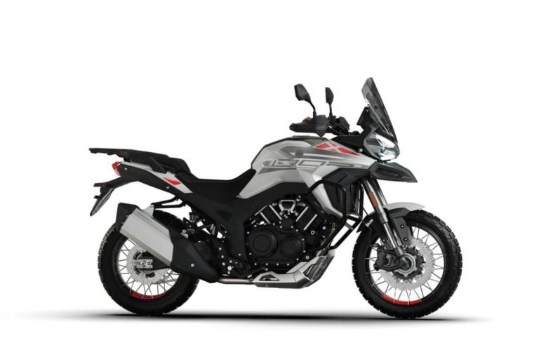 Morbidelli T1002VX 2025