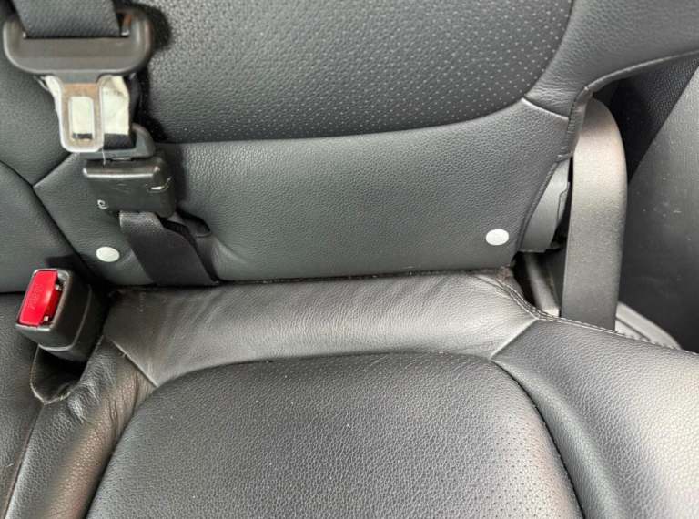 2016 Mitsubishi Outlander 2.2 DI-D GX3 5dr ESTATE DIESEL Manual