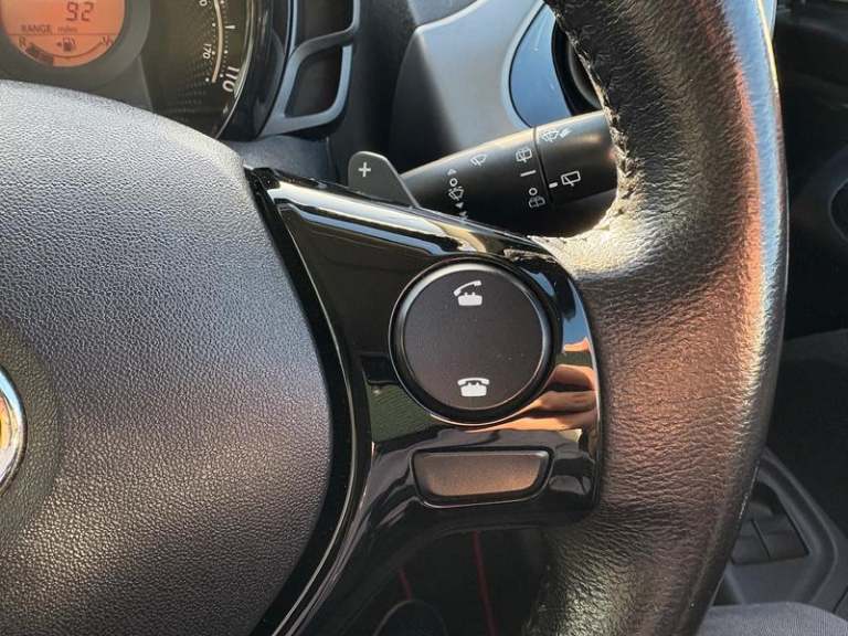 2019 Toyota AYGO 1.0 VVT-i X-Trend 5dr x-shift HATCHBACK PETROL Automatic