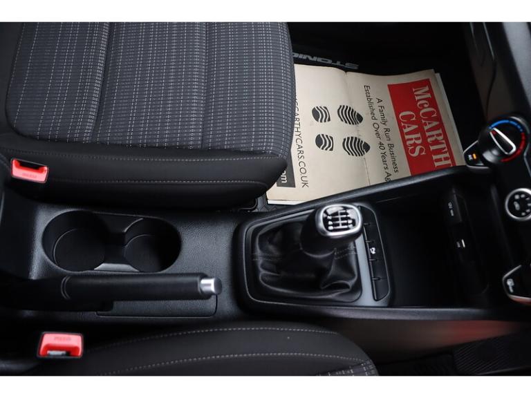 2021 Kia Stonic T-GDi 2 SUV Petrol Manual