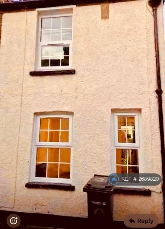 2 bedroom house in Lydia Cottages, Gravesend, DA11 (2 bed) (#2689820)