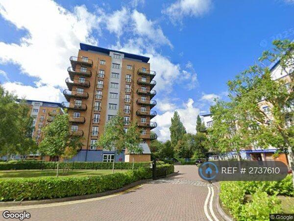 2 bedroom flat in Napier Road, Reading, RG1 (2 bed) (#2737610)