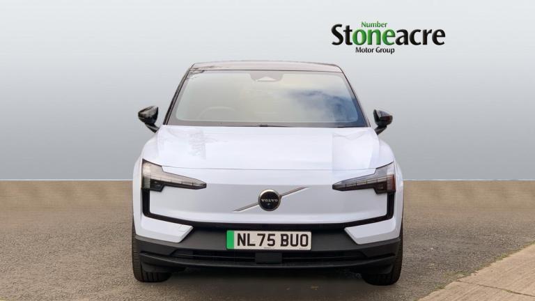 2025 Volvo EX30 Single Motor Extended Range 69kWh Ultra SUV 5dr Electric Auto (272 ps) ESTATE Ele...