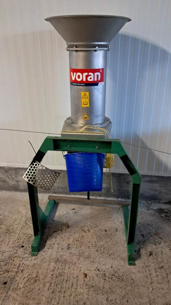 Apple/fruit/ cider making complete kit