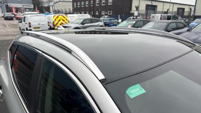 2021 Nissan Qashqai 1.3 DiG-T N-Motion 5dr Petrol Hatchback Hatchback Petrol Manual