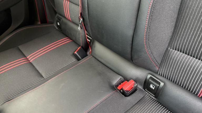 2023 Renault Clio 1.0 TCe 90 RS Line 5dr HATCHBACK PETROL Manual