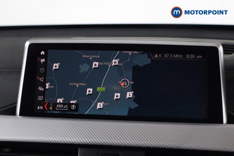 2021 BMW X1 xDrive 25e M Sport 5dr Auto ESTATE PETROL/ELECTRIC Automatic