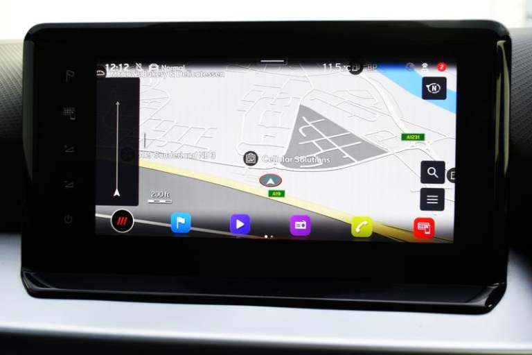 2023 SEAT Arona 1.0 TSI FR Sport SUV 5dr Petrol DSG Euro 6 (s/s) (110 ps) Automatic Hatchback Pet...