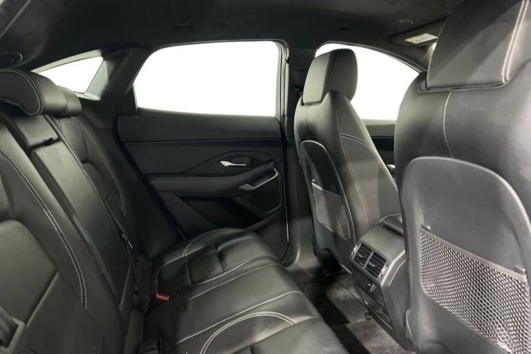 2021 21 JAGUAR E-PACE 1.5 P300E 12.17KWH R-DYNAMIC S SUV 5DR PETROL PLUG-IN HYBR