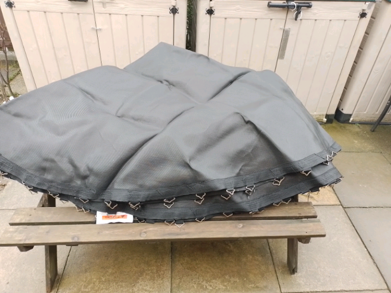 Trampoline jumping Mat