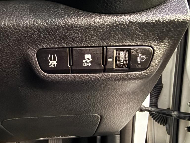 2018 Kia Picanto 1.0 1 5dr HATCHBACK Petrol Manual