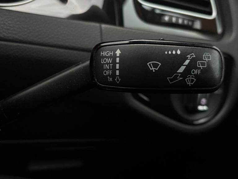 2018 Volkswagen Golf 1.6 TDI GT 5dr DSG HATCHBACK DIESEL Automatic