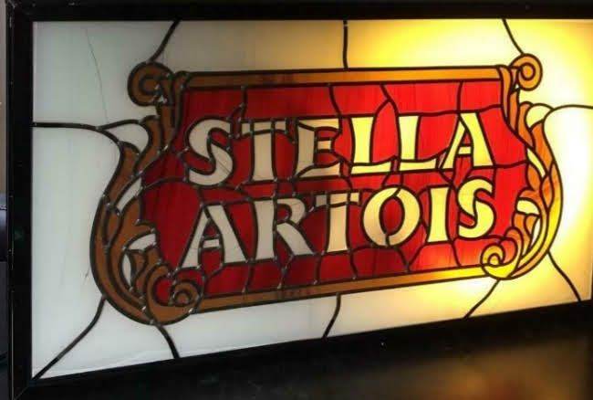 Stella artois 