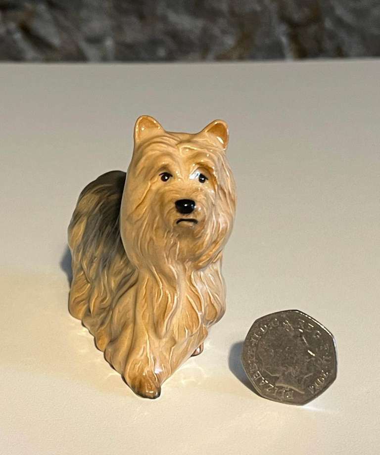image for Beswick Collectable Yorkshire Terrier