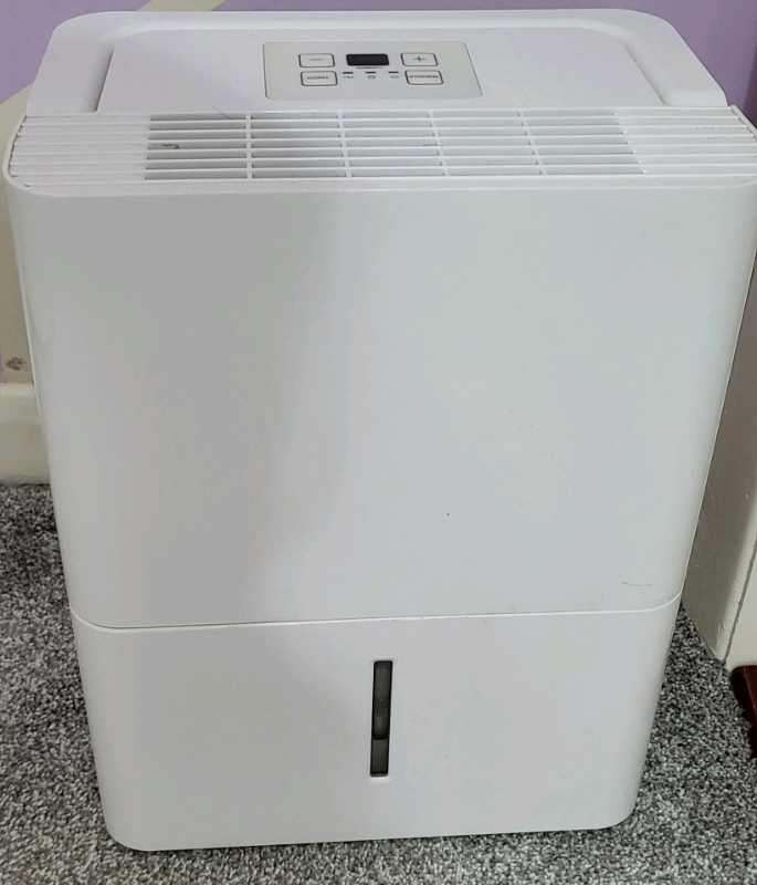 Challenge dehumidifier 