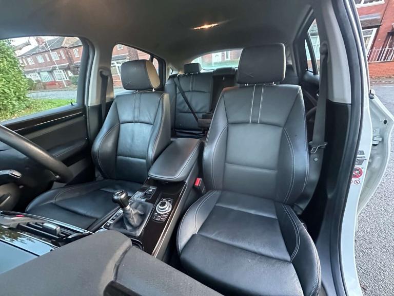 2016 BMW X4 2.0 X4 xDrive 20d XLine 4WD 5dr SUV Diesel Manual