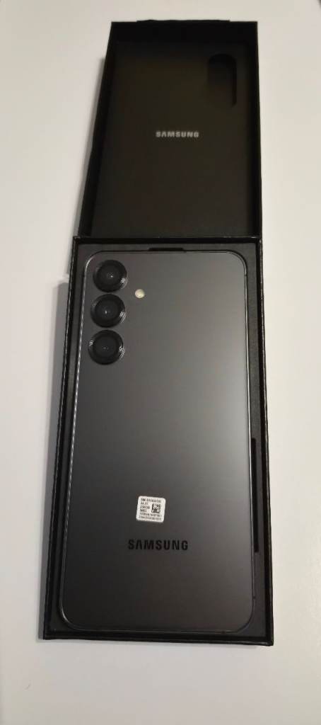 Samsung galaxy s24+