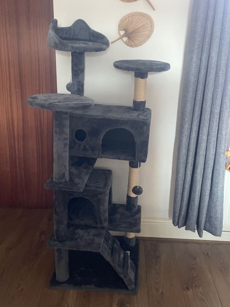 Car stand 