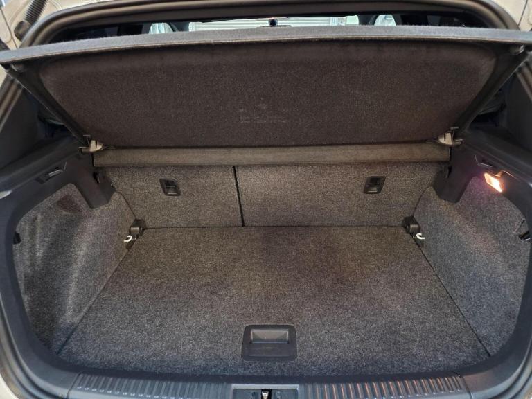 VOLKSWAGEN POLO 1.8 TSI BlueMotion Tech GTI DSG Euro 6 (s/s) 3dr 2016