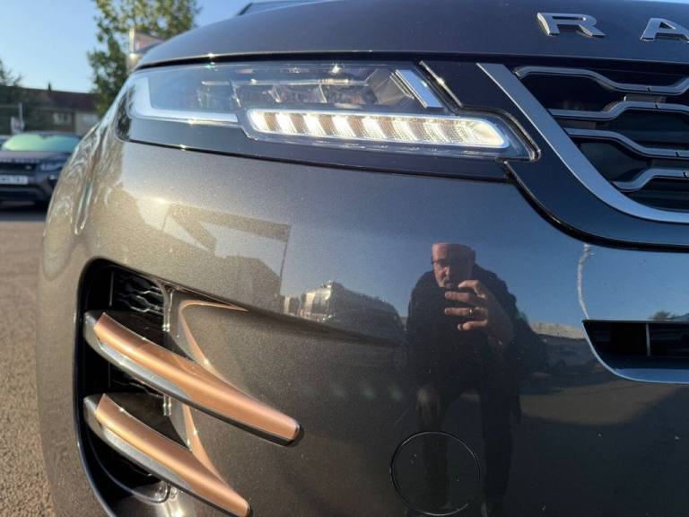 2019 Land Rover Range Rover Evoque 2.0 D150 R-Dynamic S SUV 5dr Diesel Auto 4WD Euro 6 (s/s) (150...