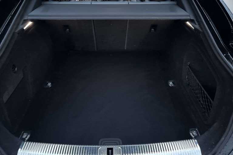  Audi A5 2.0 TFSI S Line 5dr S Tronic [Tech Pack] Hatchback Petrol Automatic