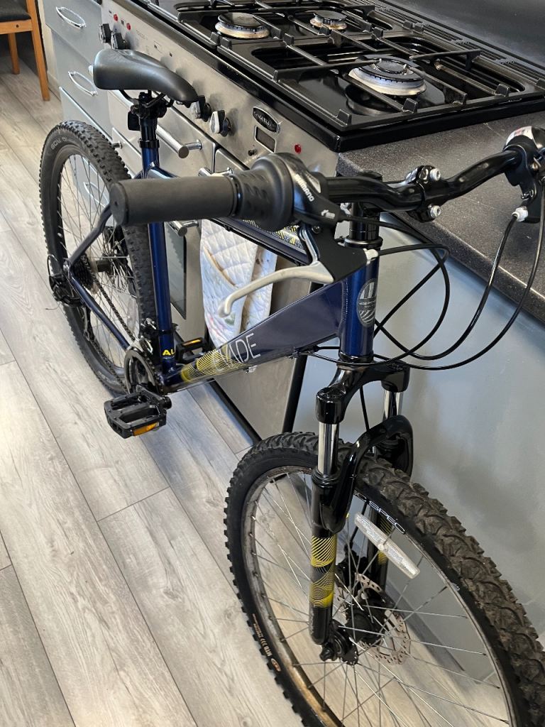 Evade 20 inch frame cheap  mountain bike