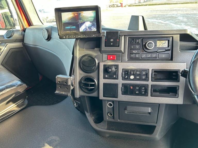 RENAULT T520 *EURO 6* 6X2 TRACTOR UNIT 2020 – FN20 BNA